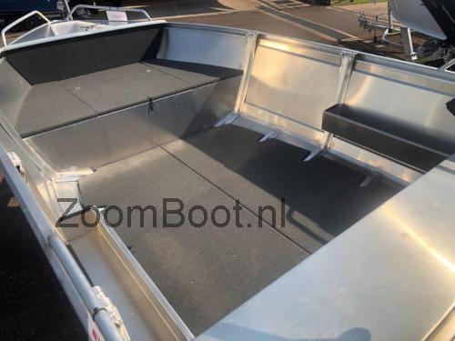 Rampage 60 beoordelingen en specificaties